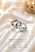 Elegance pure Silver 925 Ring