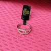 Elegance pure Silver 925 Ring