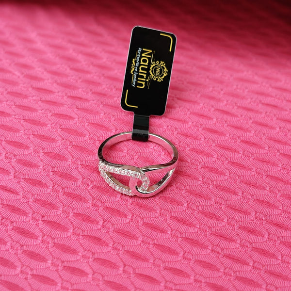 Elegance pure Silver 925 Ring