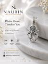 Ganesh Pendent | 925 Silver Jewellry