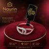 Elegance pure Silver 925 Ring