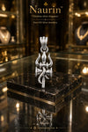 Sivha Trishul Pendent