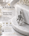 Ganesh Pendent | 925 Silver Jewellry